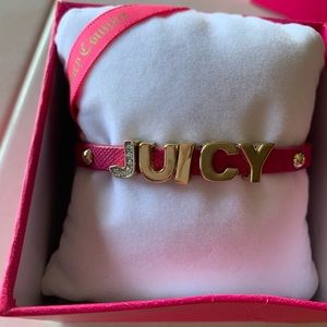 Juicy Couture Bracelet